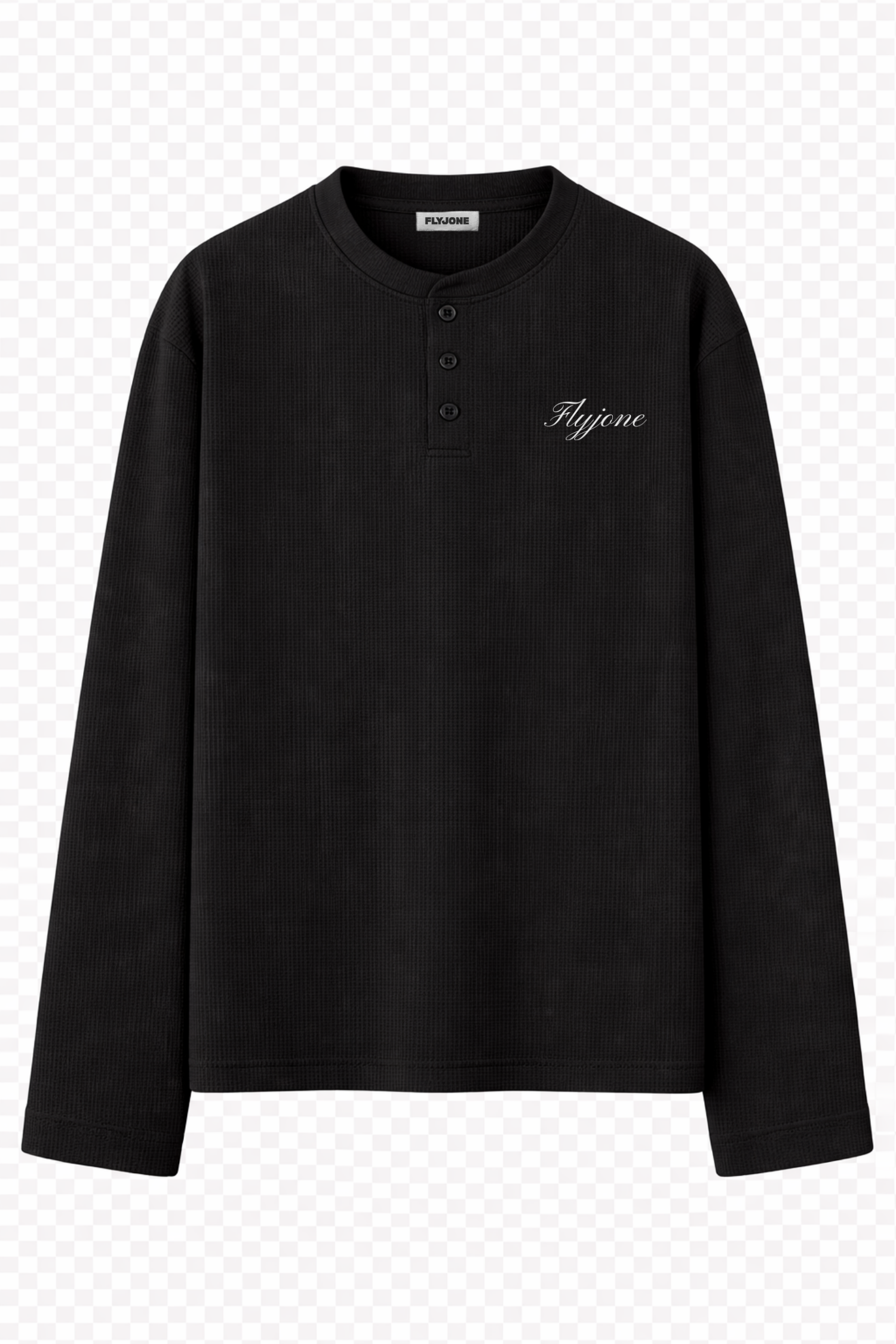 Basic Henley