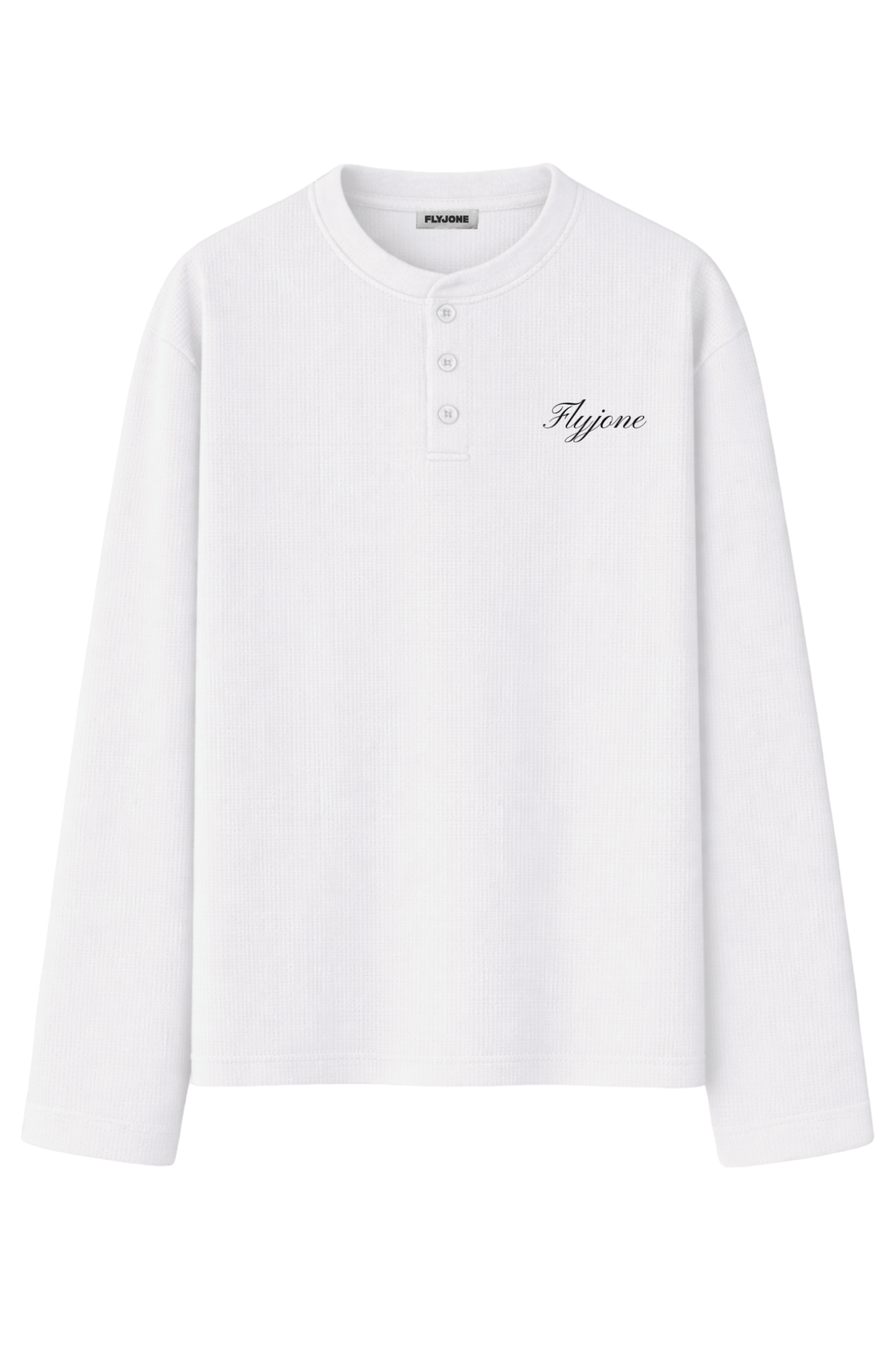 Basic Henley