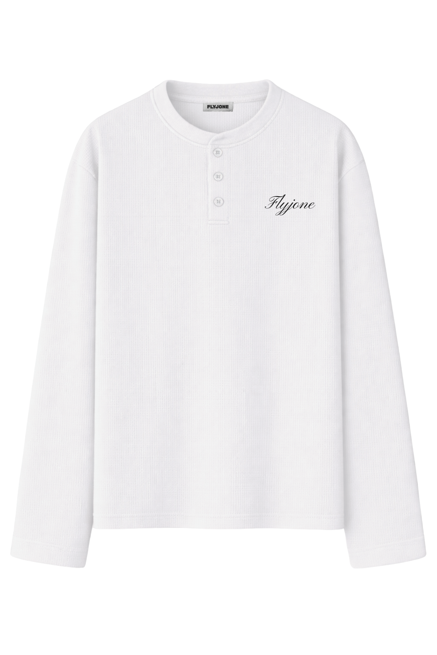 Basic Henley