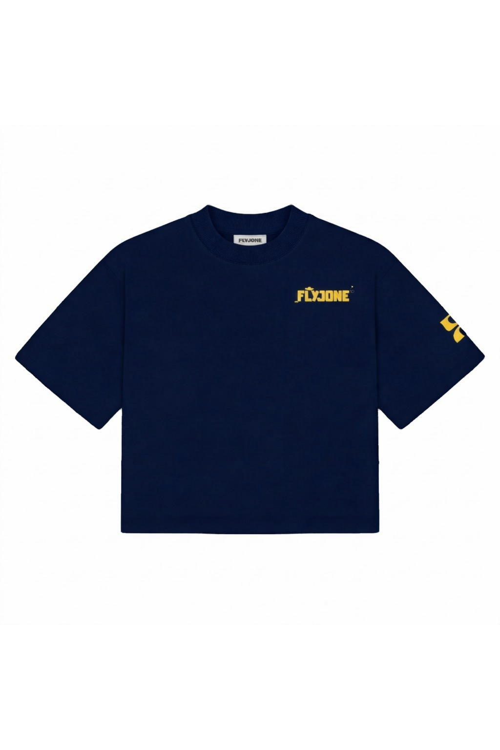 Met Her In Dreams Oversized T-Shirt