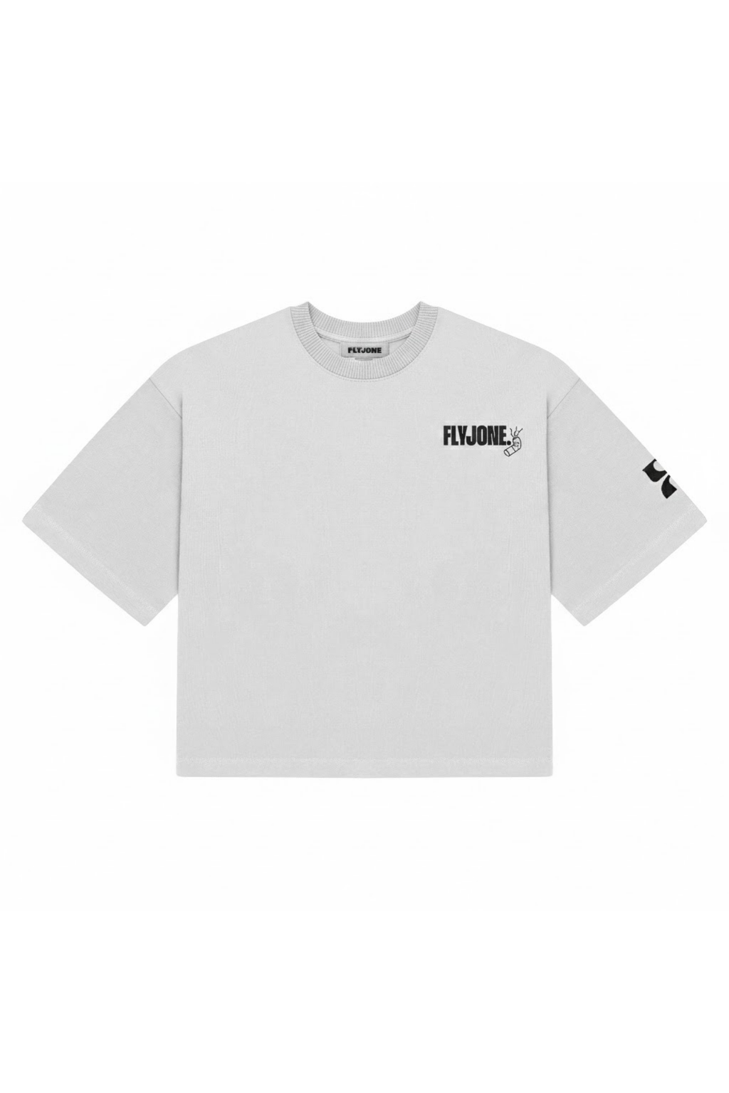 No Sh*t Oversized T-Shirt