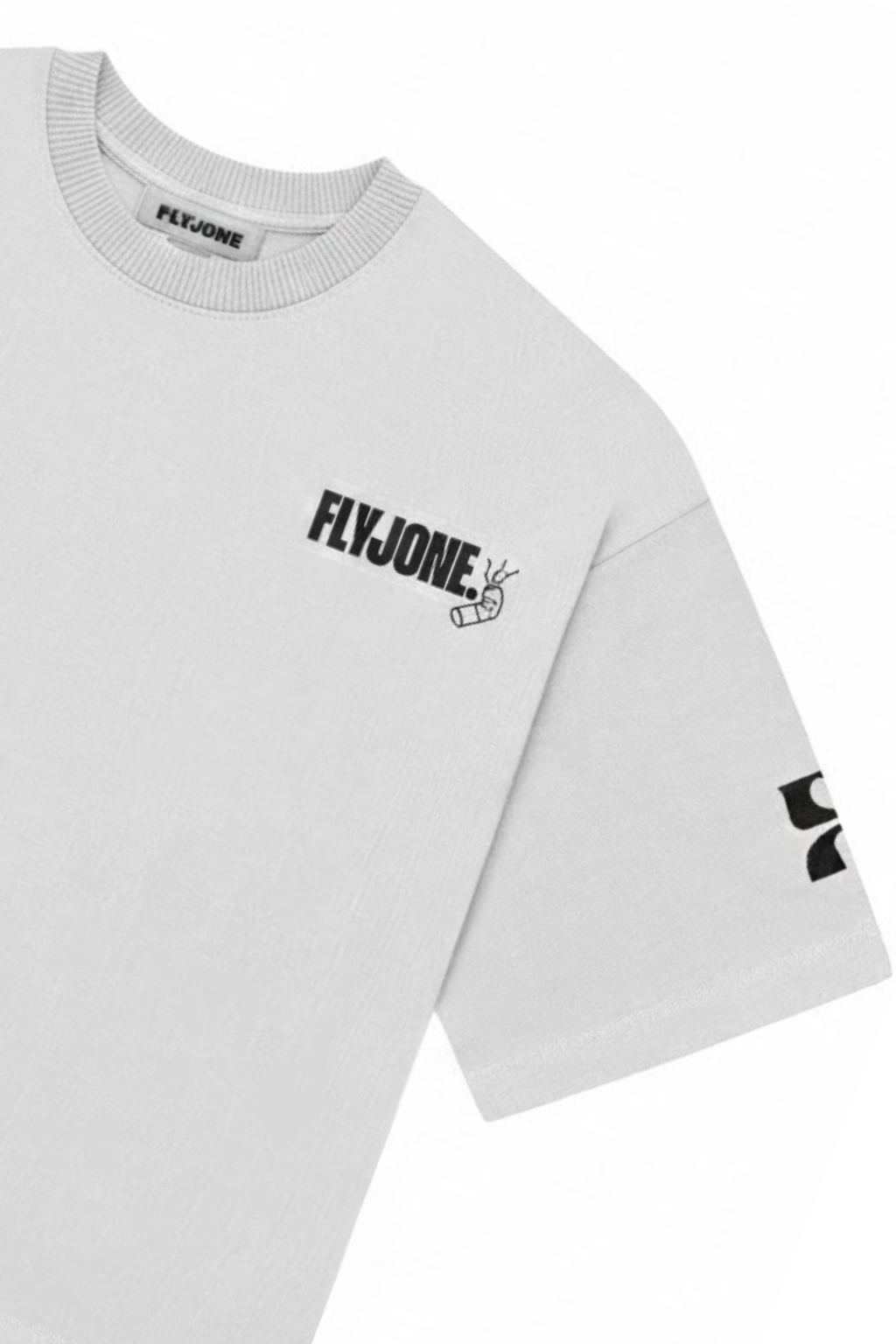 No Sh*t Oversized T-Shirt