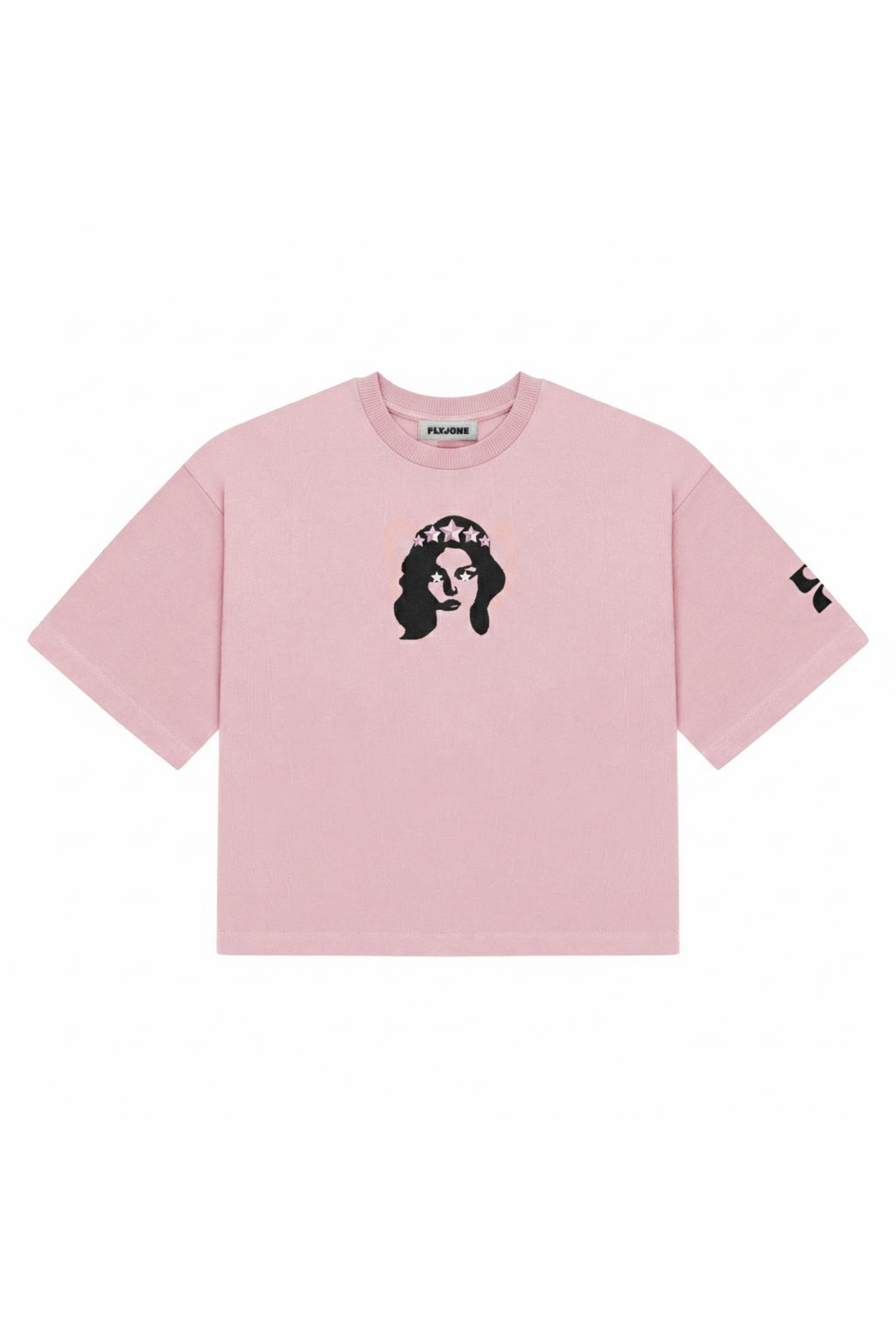 Too Busy Oversized T-Shirt
