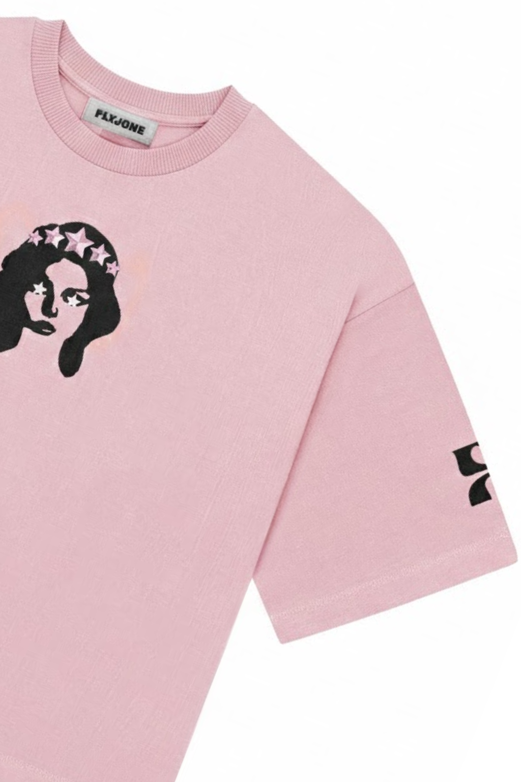 Too Busy Oversized T-Shirt