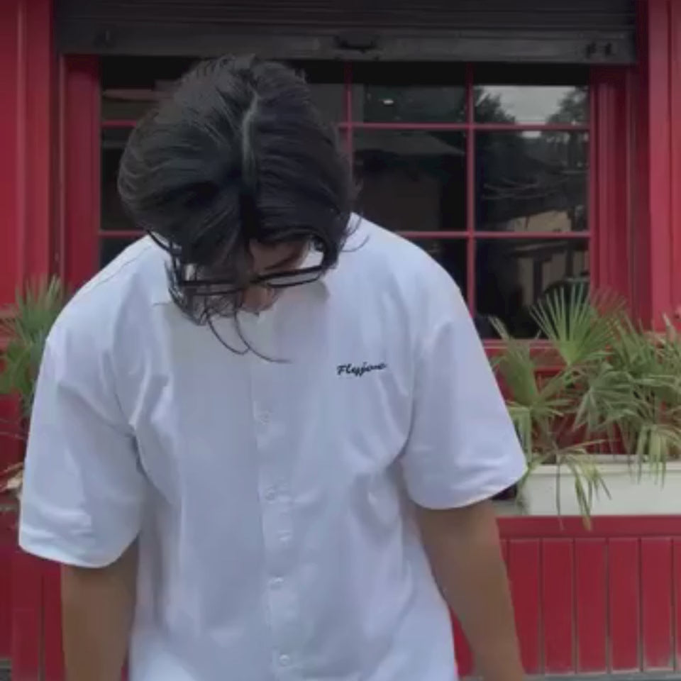 Overcoming All Boxy Fit Shirt